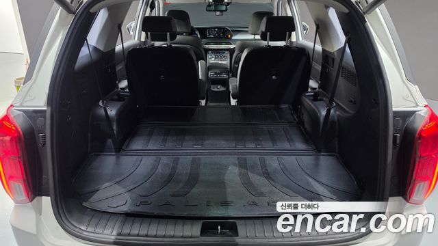 Hyundai Palisade 2022 — photo 20