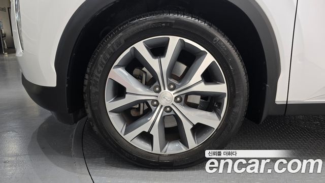 Hyundai Palisade 2020 — photo 5
