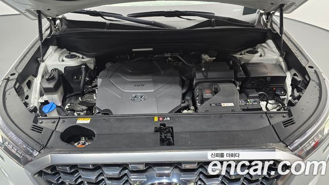 Hyundai Palisade 2020 — photo 6