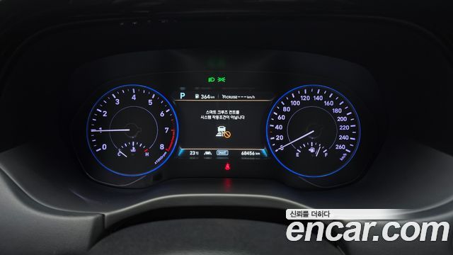 Hyundai Palisade 2020 — photo 11
