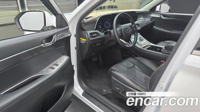 Hyundai Palisade 2020 — photo 13