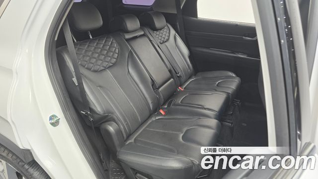 Hyundai Palisade 2020 — photo 17
