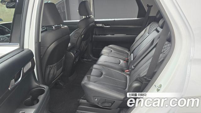 Hyundai Palisade 2020 — photo 18