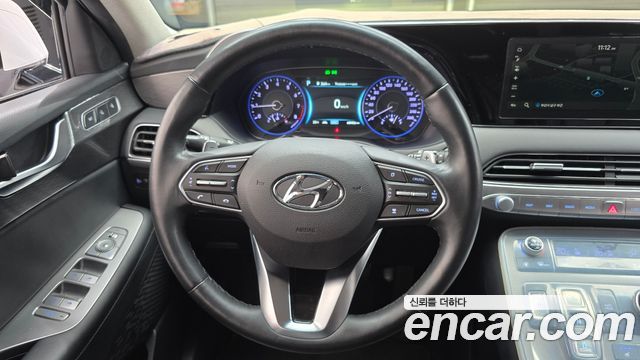 Hyundai Palisade 2020 — photo 19