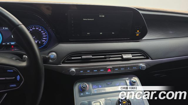 Hyundai Palisade 2020 — photo 20
