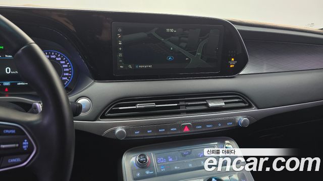 Hyundai Palisade 2020 — photo 21