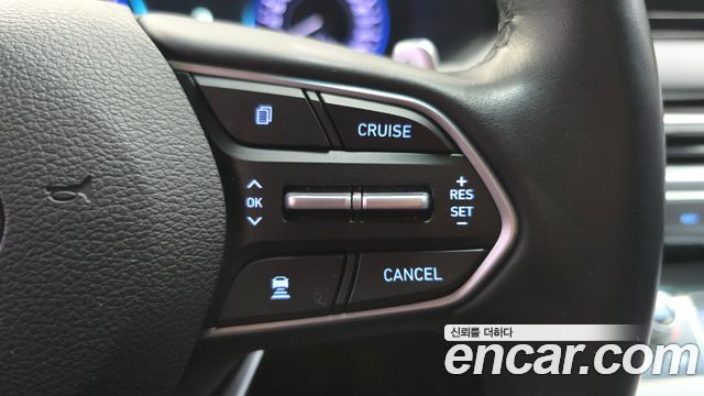 Hyundai Palisade 2020 — photo 23
