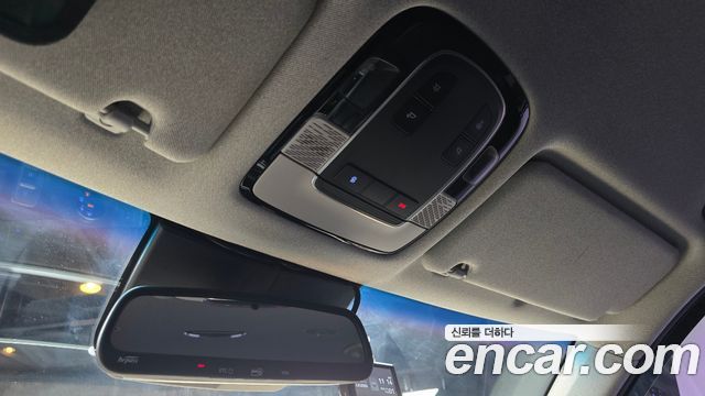 Hyundai Palisade 2020 — photo 24