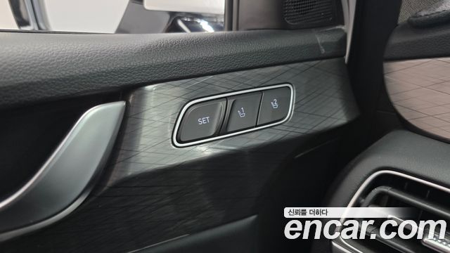 Hyundai Palisade 2020 — photo 25