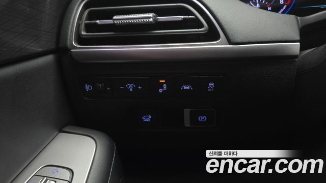 Hyundai Palisade 2020 — photo 26