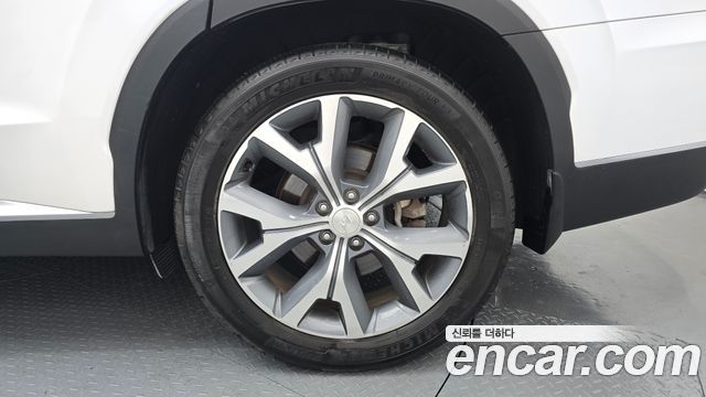 Hyundai Palisade 2020 — photo 7