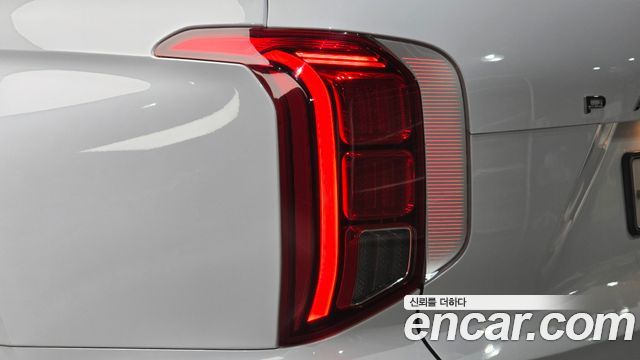 Hyundai Palisade 2020 — photo 9