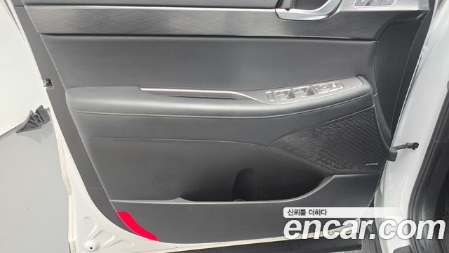 Hyundai Palisade 2020 — photo 14