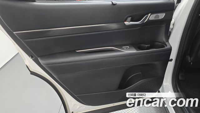 Hyundai Palisade 2020 — photo 15