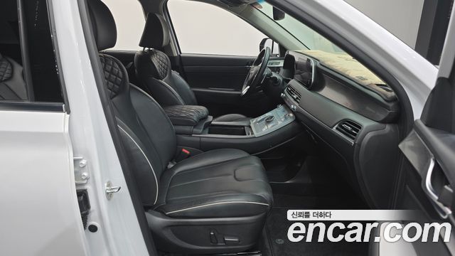 Hyundai Palisade 2020 — photo 16