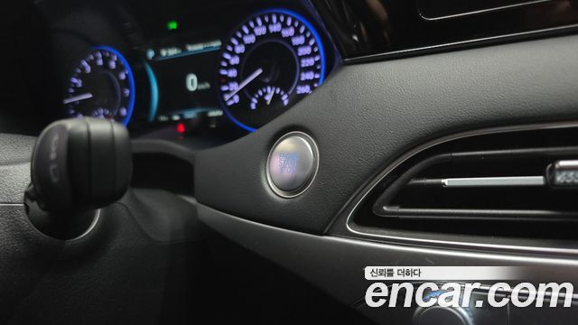 Hyundai Palisade 2020 — photo 27