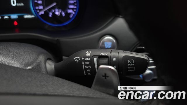 Hyundai Palisade 2020 — photo 28
