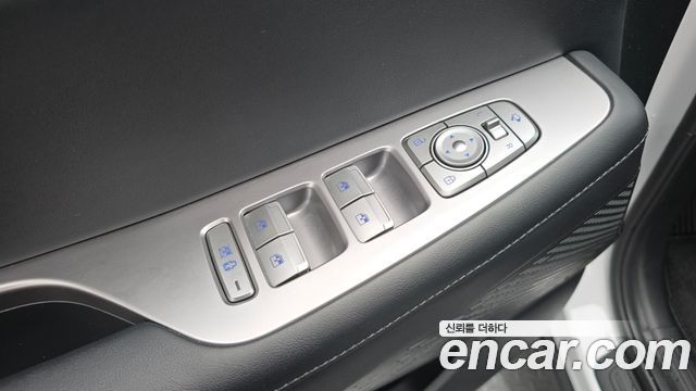 Hyundai Palisade 2020 — photo 29
