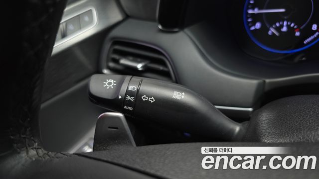 Hyundai Palisade 2020 — photo 30