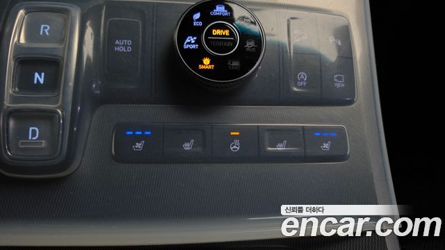 Hyundai Palisade 2020 — photo 31