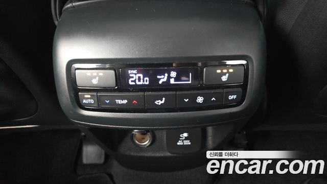 Hyundai Palisade 2020 — photo 32