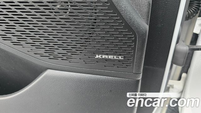 Hyundai Palisade 2020 — photo 33
