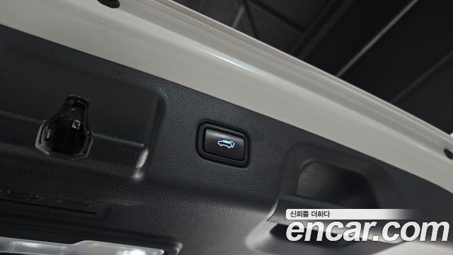 Hyundai Palisade 2020 — photo 35