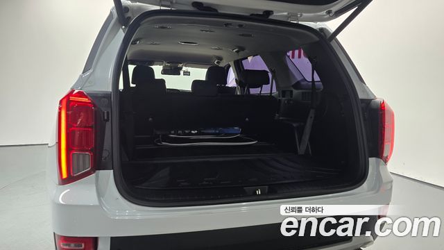 Hyundai Palisade 2020 — photo 36