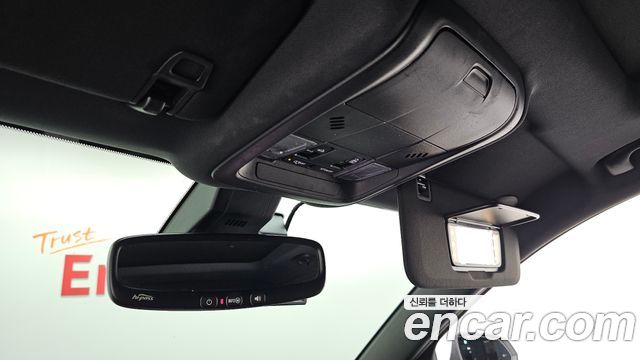 Chevrolet Korea Equinox 2022 — photo 24