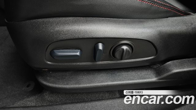 Chevrolet Korea Equinox 2022 — photo 31
