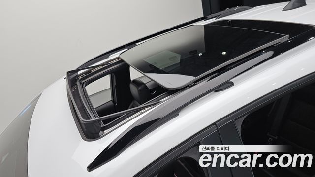 Chevrolet Korea Equinox 2022 — photo 33