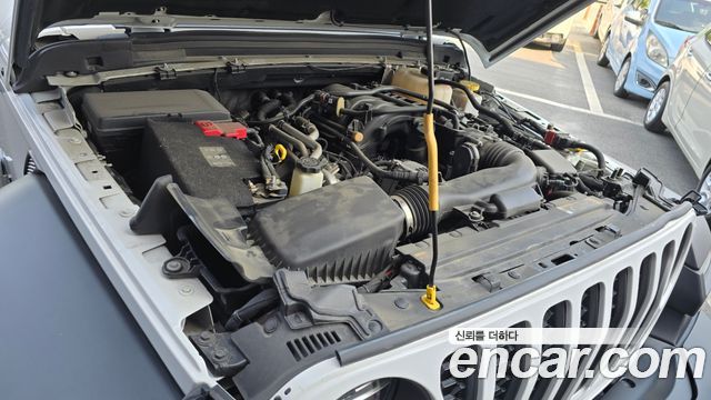 Jeep Gladiator 2022 — photo 6