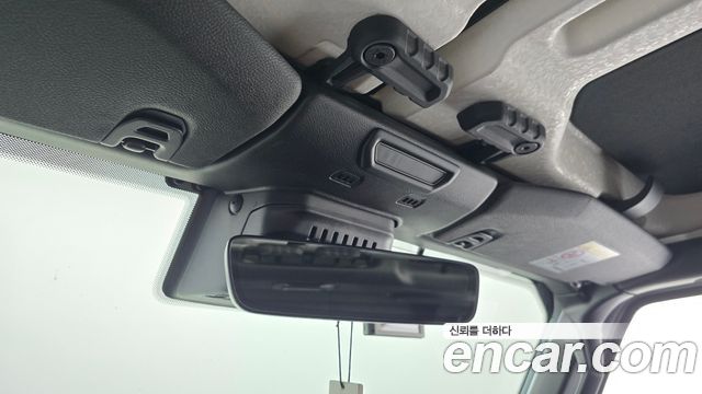 Jeep Gladiator 2022 — photo 15
