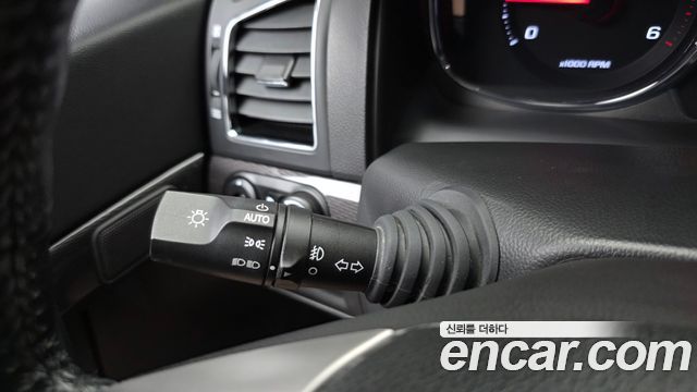 Chevrolet Korea Captiva 2015 — photo 22