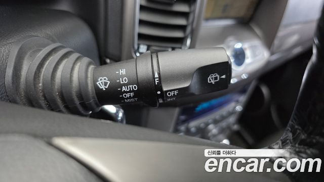 Chevrolet Korea Captiva 2015 — photo 23