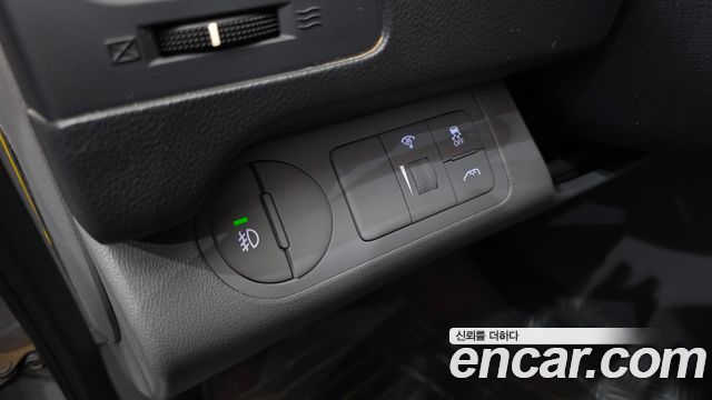 Hyundai Starex 2016 — photo 14
