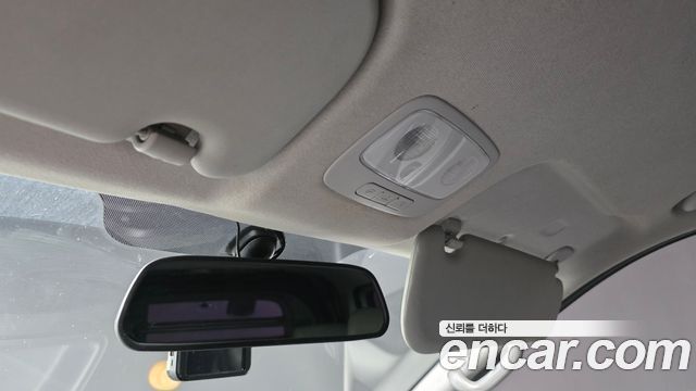 Hyundai Starex 2016 — photo 18