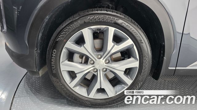 Hyundai Palisade 2021 — photo 5