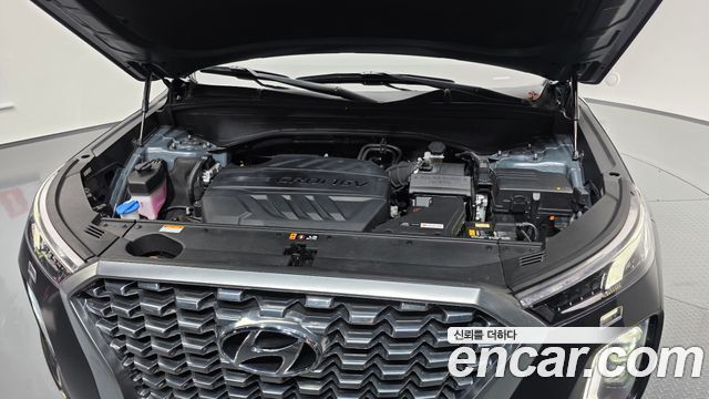 Hyundai Palisade 2021 — photo 6