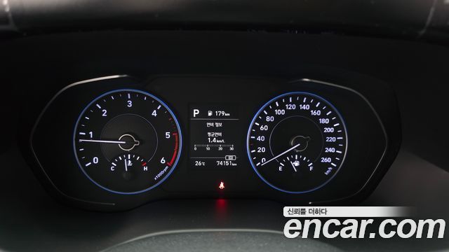 Hyundai Palisade 2021 — photo 11