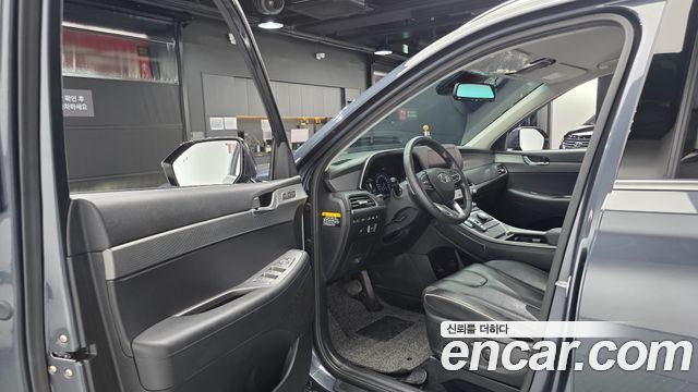 Hyundai Palisade 2021 — photo 13