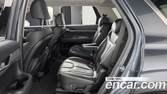 Hyundai Palisade 2021 — photo 18
