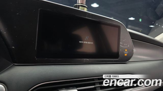 Hyundai Palisade 2021 — photo 21
