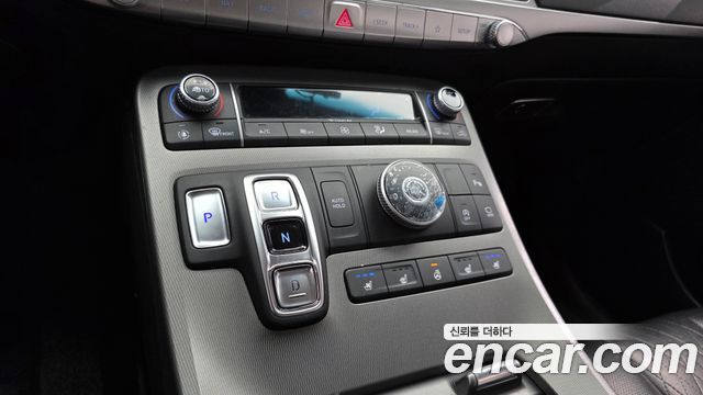 Hyundai Palisade 2021 — photo 23