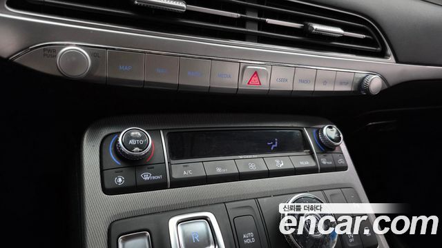 Hyundai Palisade 2021 — photo 24