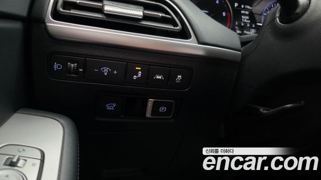 Hyundai Palisade 2021 — photo 25