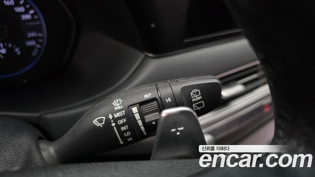 Hyundai Palisade 2021 — photo 26