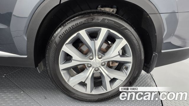 Hyundai Palisade 2021 — photo 7