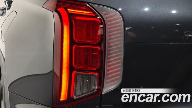 Hyundai Palisade 2021 — photo 9