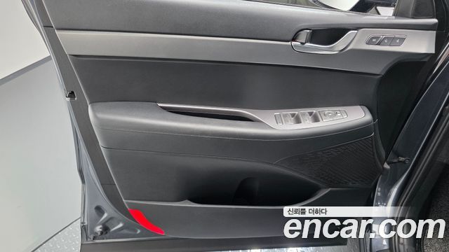 Hyundai Palisade 2021 — photo 14